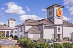 Отель Super 8 by Wyndham Greer/Spartanburg Area  Грир